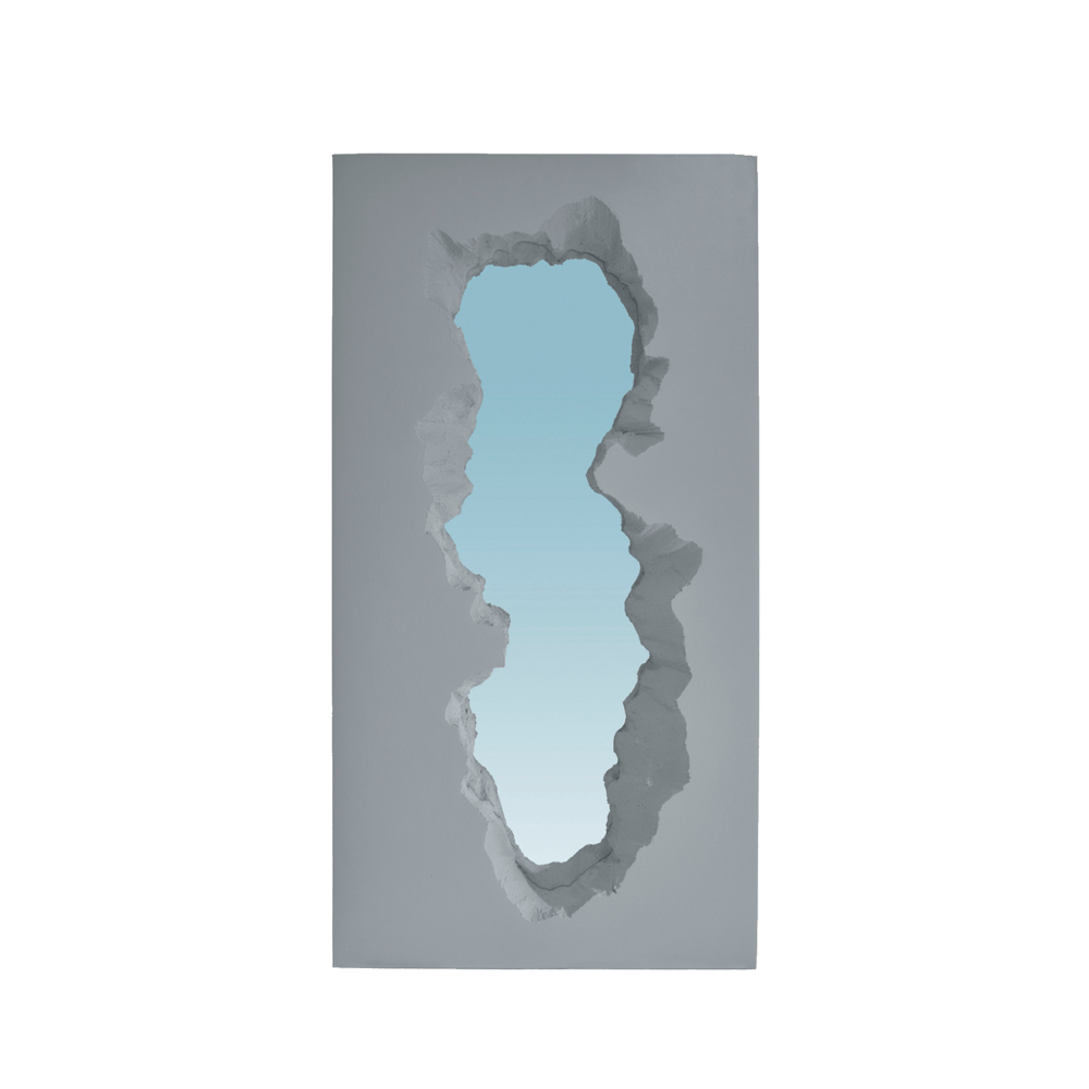 Broken Mirror