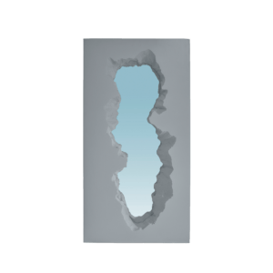 Broken Mirror